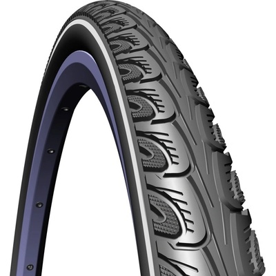 Rubena/Mitas V69 HOOK 700x35C kevlar