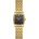 Daniel Klein DK. 1.14102-2 - Дамски часовник, Premium, Кварцов, 22x30mm, 3 ATM, Черен