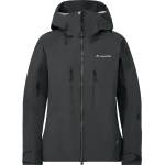 Vaude Дамско ски яке Vaude Women's Monviso 3L Jacket II Ski jacket - Graphite - размер 40 (EU) (104-7035-0114)