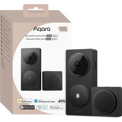 Aqara Doorbell Camera Hub G410 – Hledejceny.cz