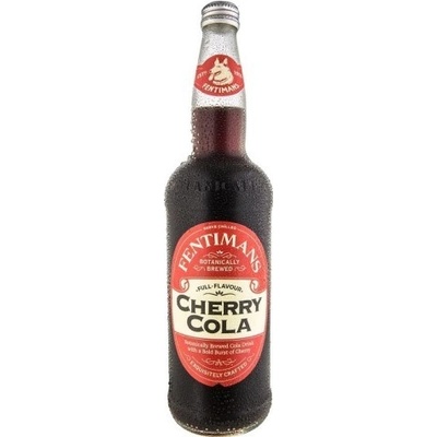 Fentimans Cherry Cola 0,75 l