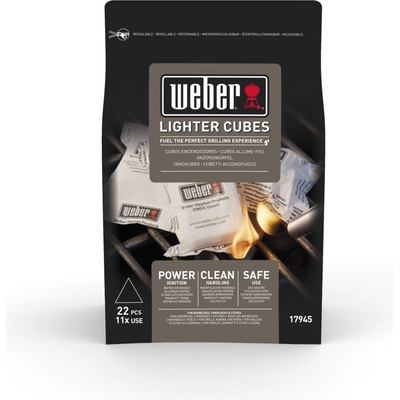 Weber 22 ks