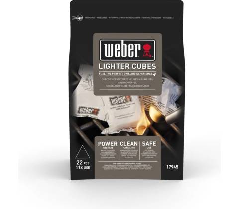 Weber 22 ks