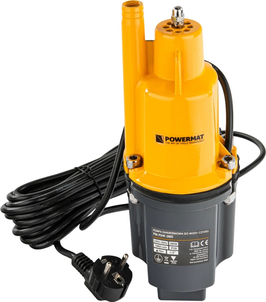 Powermat PM1507