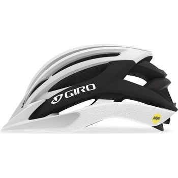 Giro Artex Mips matt white/black 2022