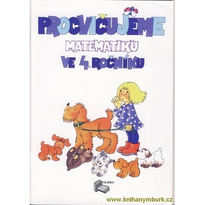 Procvičujeme matematiku ve 4.ročníku