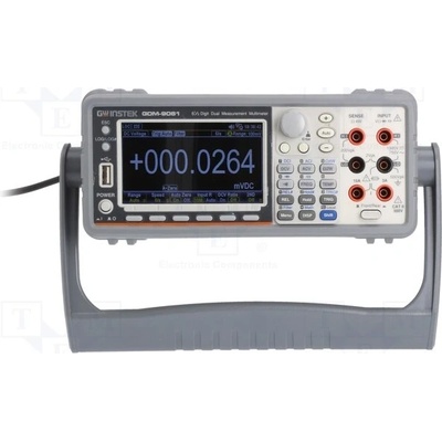 GW INSTEK GDM-9060