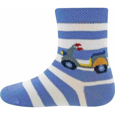 Ewers Socken Roller Dětské ponožky adria
