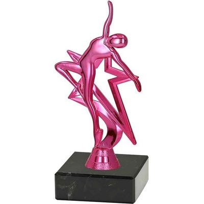 Soška TANEC,GYMNASTIKA – Sleviste.cz