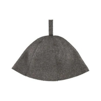 4Living Klobouk šedý – Zboží Dáma