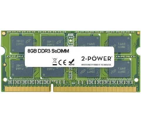 2-Power 8GB MEM0803A