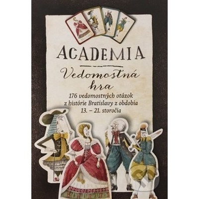 Academia