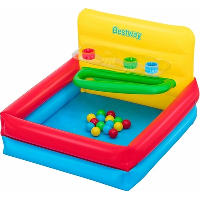 BESTWAY 52546 Sort 'n Play 104 x 94 x 61 cm