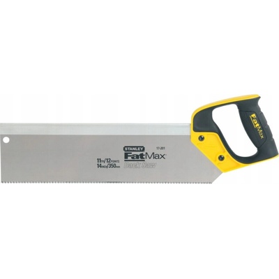 Stanley FatMax 350 mm 13 TPI JetCut