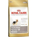 Royal Canin Breed Yorshire Junior 1,5 kg