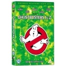 Ghostbusters / Ghostbusters 2 DVD