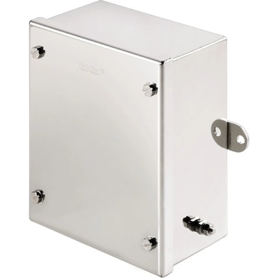 Weidmüller KLIPPON STB 2.1 SS 1002730000