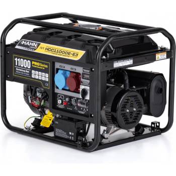 Image 1 of Hahn & Sohn HGG 11000E-E3