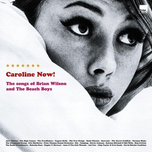 Various Artists - Caroline Now! The Songs Of Brian Wilson And The Beach Boys (Reissue) (2 LP) (4015698085136)