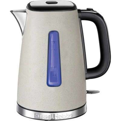 Russell Hobbs Електрическа канa RUSSELL HOBBS 26960-70 LUNA STONE 1.70 L, 2400 W (5038061135411)