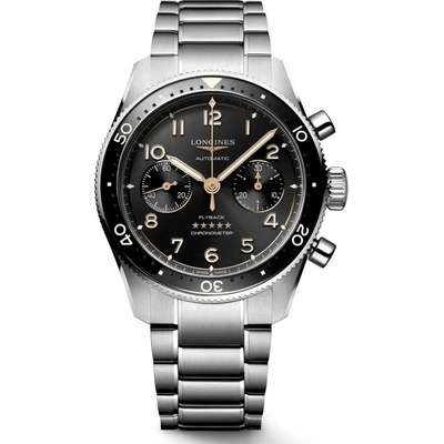 Longines L3.821.4.53.6