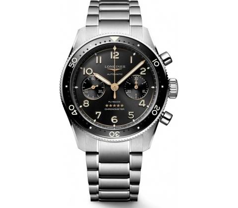 Longines L3.821.4.53.6