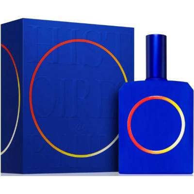 Histoires de Parfums This Is Not A Blue Bottle 1.3 parfumovaná voda unisex 115 ml tester