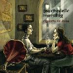 Supraphon Psychedelic Morning: Cigareta ve dvou - CD (013553)