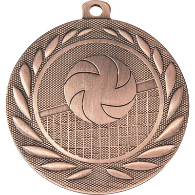 ETROFEJE medaila N5000 volejbal N5000 volejbal Bronz