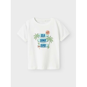 NAME IT Тениска nmmvux ss top - sportdepot - 11,38 лв