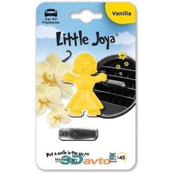Little Joya Vanilla Creme