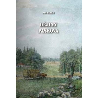 Dějiny Paskova - Jan Saheb