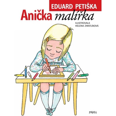 Anička malířka