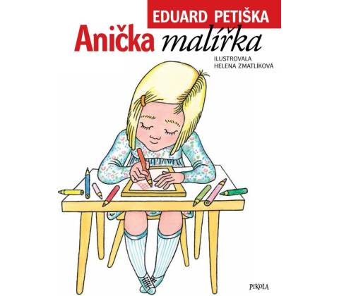 Anička malířka