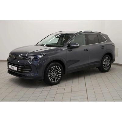 Volkswagen Tiguan 1.5 eTSI Elegance DSG 110 kW