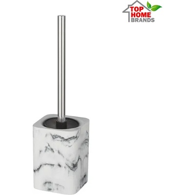 WENKO Тоалетна четка и поставка Wenko Desio