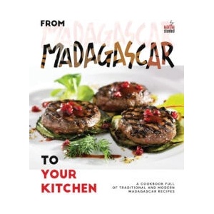 From Madagascar to Your Kitchen | Martha Stanford (2024)
