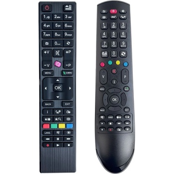 JVC rc4900 - оригинален дистанционен контрол (rc4900)