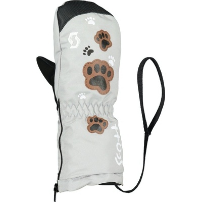 Scott Mitten Tot Ultimate