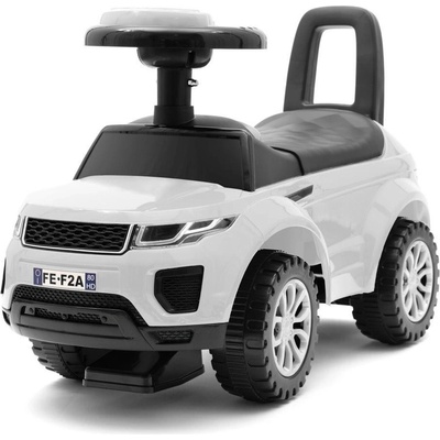 Baby Mix SUV biele