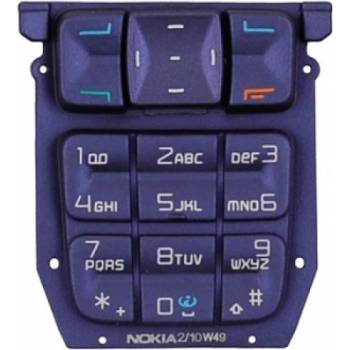 Klávesnice Nokia 3220