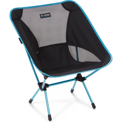 Helinox Chair One čierna