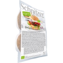 Schnitzer HAMBURGER HOUSKY bez lepku 250 g