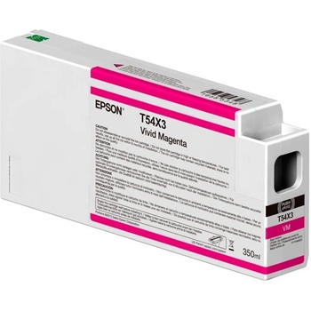 Epson Консуматив за принтер EPSON Singlepack Vivid Magenta T54X300 UltraChrome C13T54X30N (C13T54X30N)