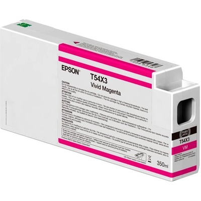 Epson Консуматив за принтер EPSON Singlepack Vivid Magenta T54X300 UltraChrome C13T54X30N (C13T54X30N)