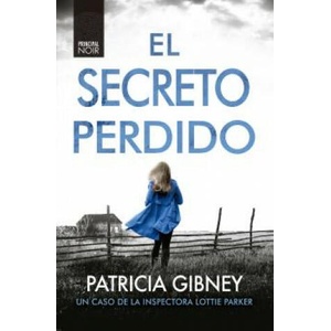 El secreto perdido | PATRICIA GIBNEY (2021)