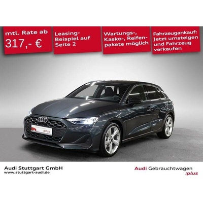 Audi A3 30 TDI Sportback Sport 85 kW