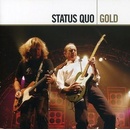 STATUS QUO: GOLD CD