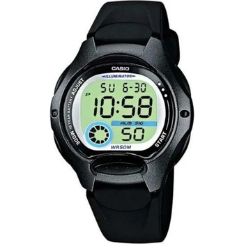 Image 1 of Casio LW-200-1BVEF