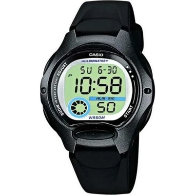 Casio LW-200-1BVEF